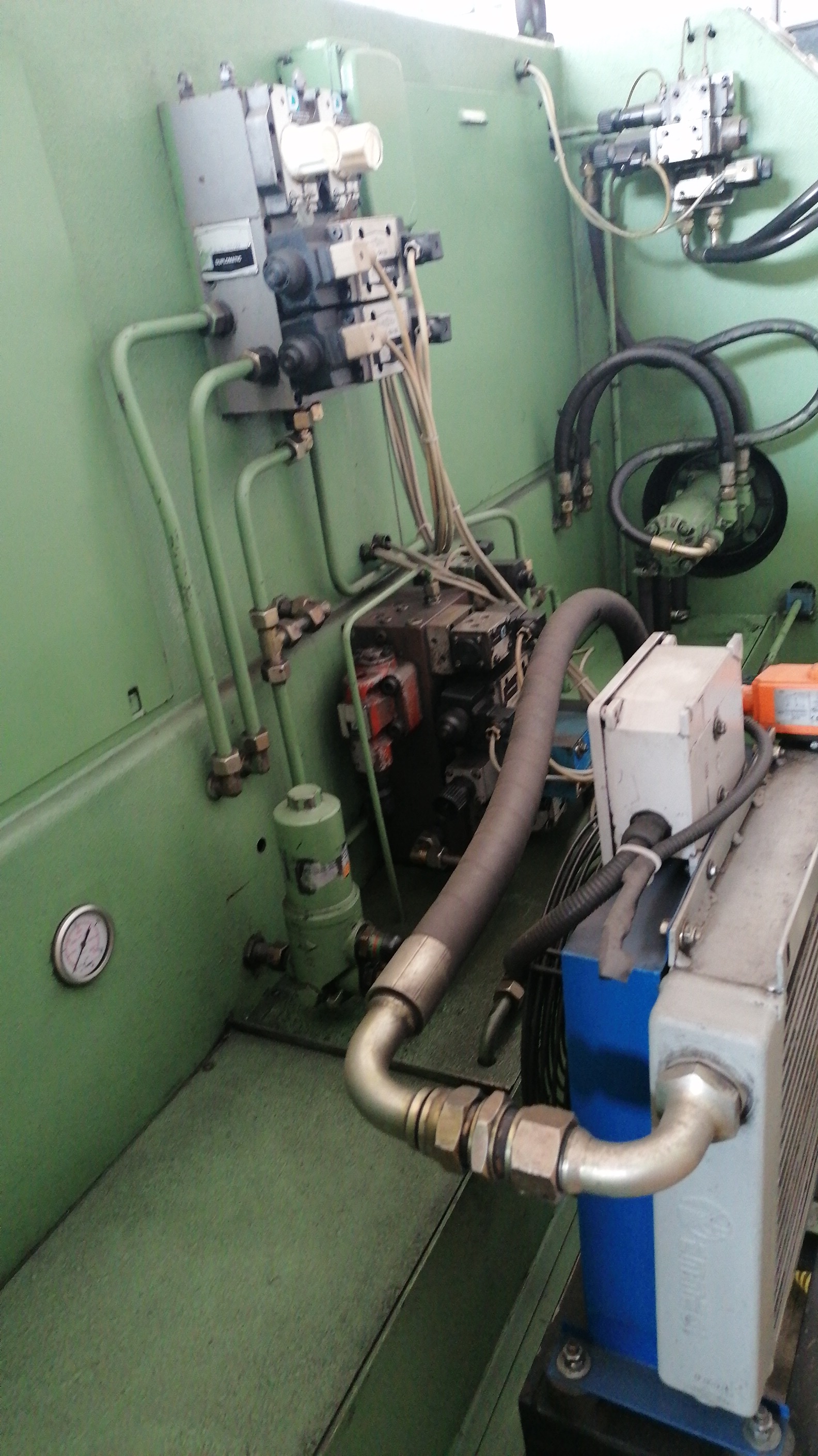 Curvatubi BLM A30 CNC in vendita - foto 4