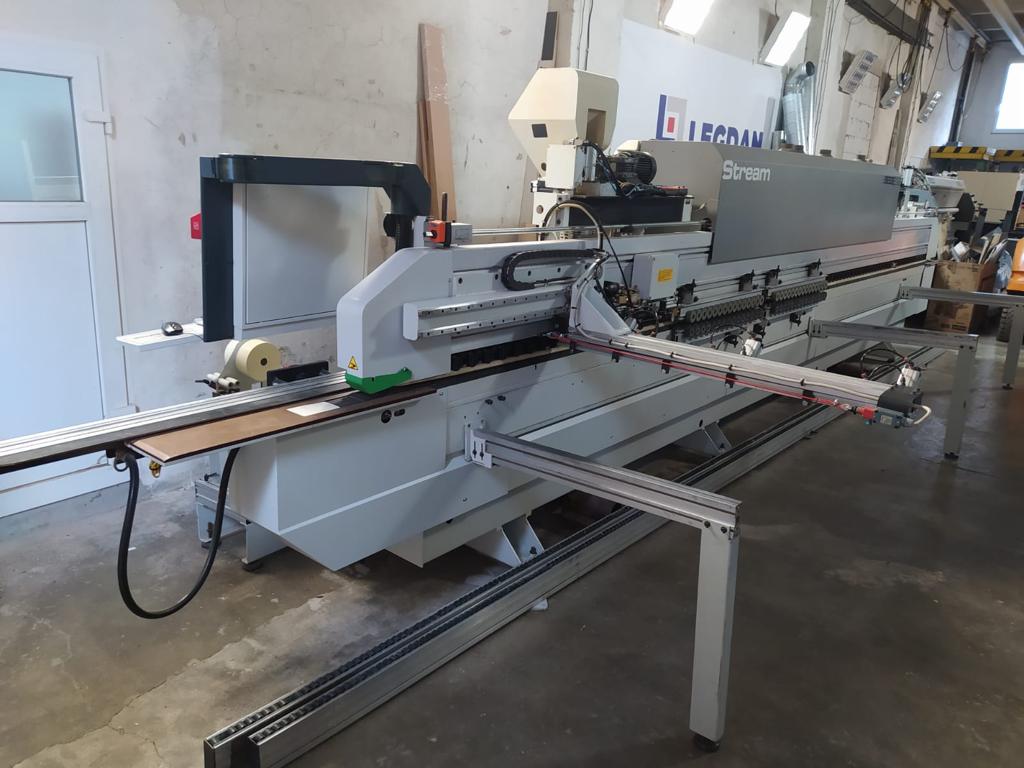 Bordatrici legno in vendita