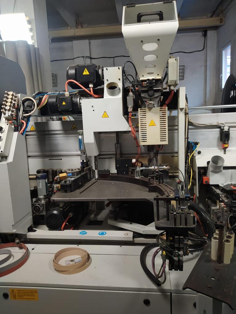 BIESSE STREAM B1 7.5 in vendita - foto 14