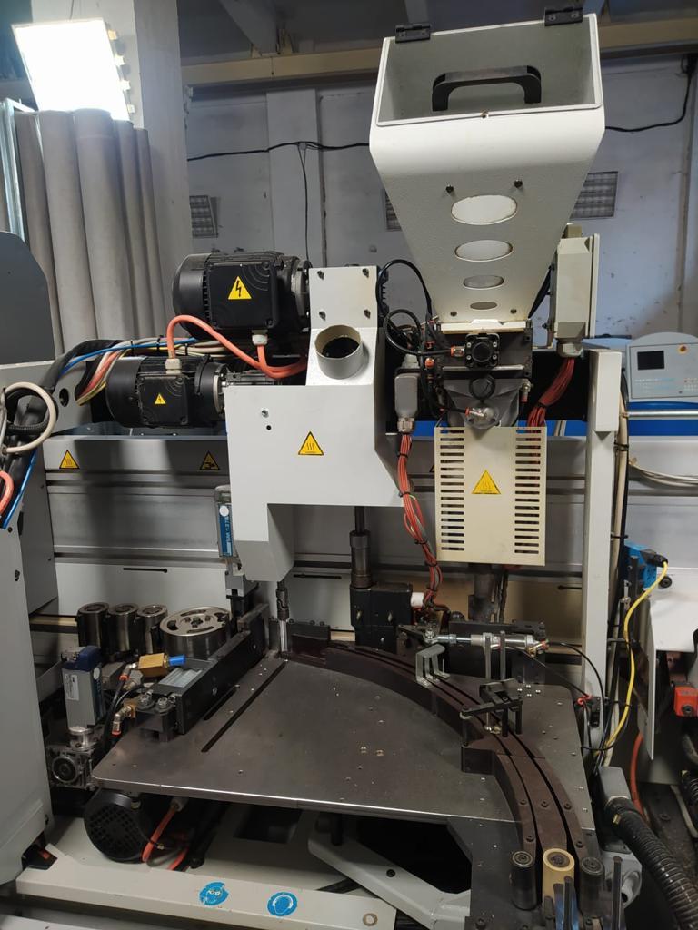 BIESSE STREAM B1 7.5 in vendita - foto 2