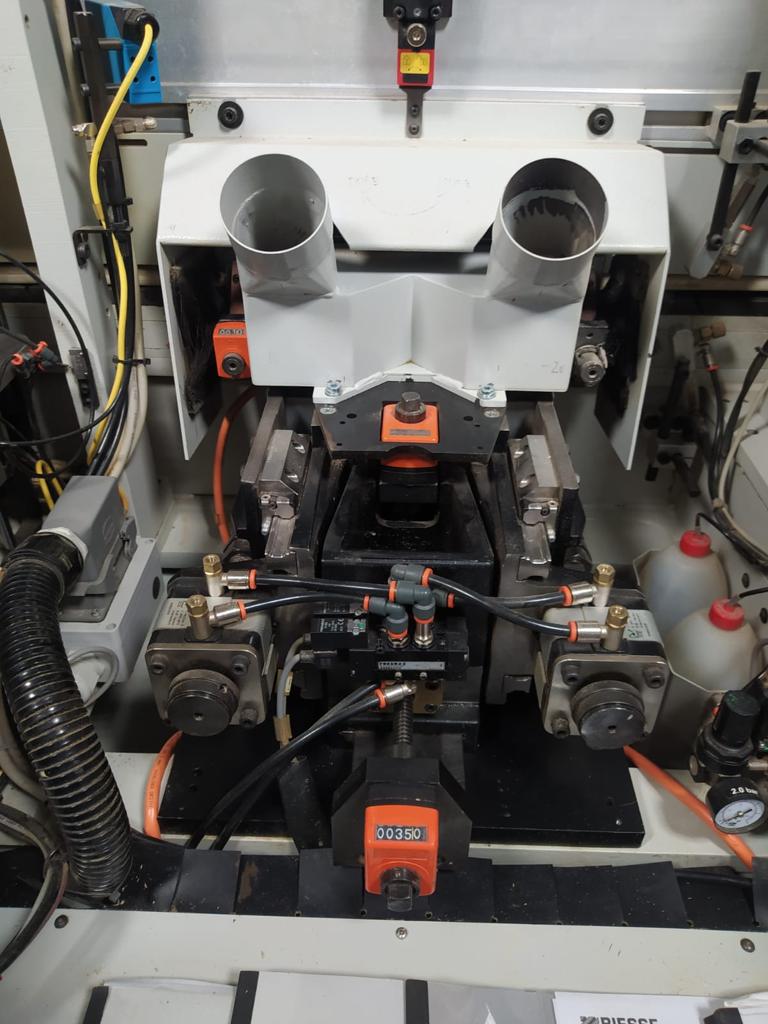 BIESSE STREAM B1 7.5 in vendita - foto 8