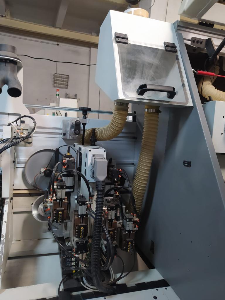 BIESSE STREAM B1 7.5 in vendita - foto 13