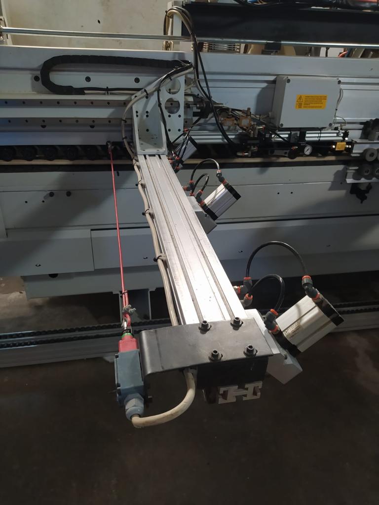 BIESSE STREAM B1 7.5 in vendita - foto 11