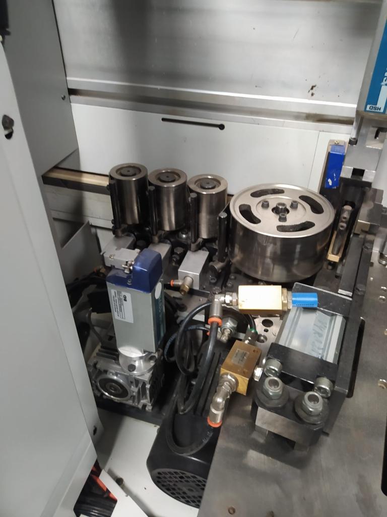 BIESSE STREAM B1 7.5 in vendita - foto 5