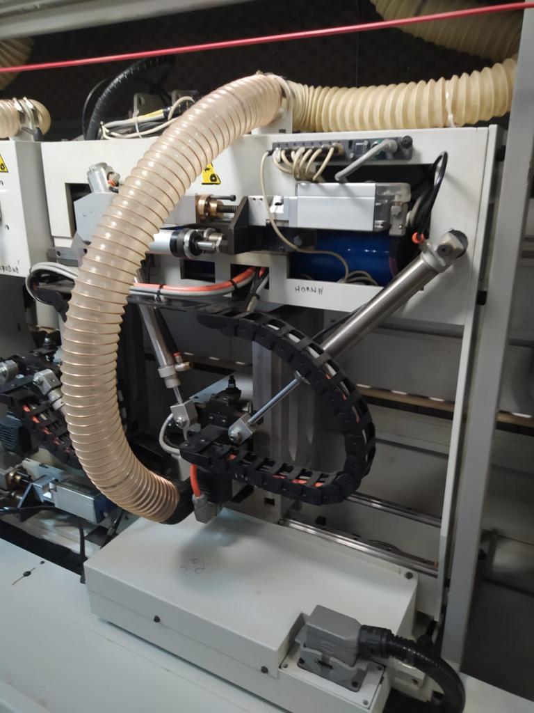 BIESSE STREAM B1 7.5 in vendita - foto 10