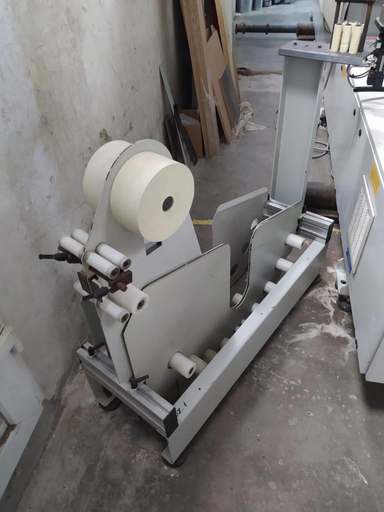 BIESSE STREAM B1 7.5 in vendita - foto 12