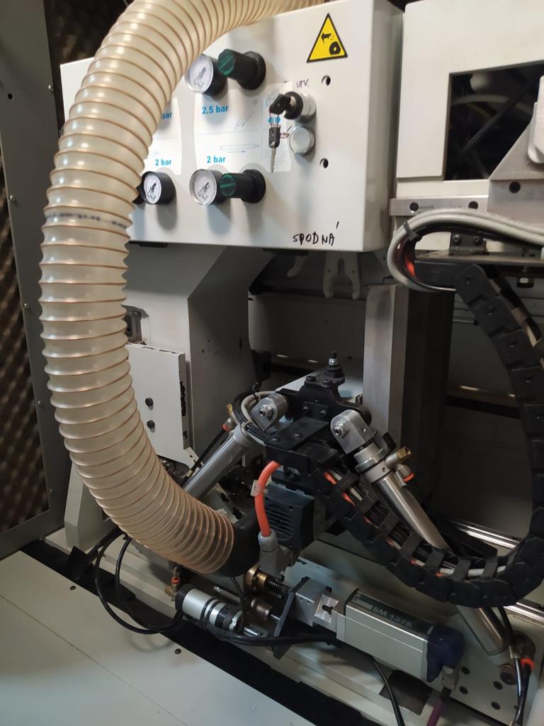 BIESSE STREAM B1 7.5 in vendita - foto 16