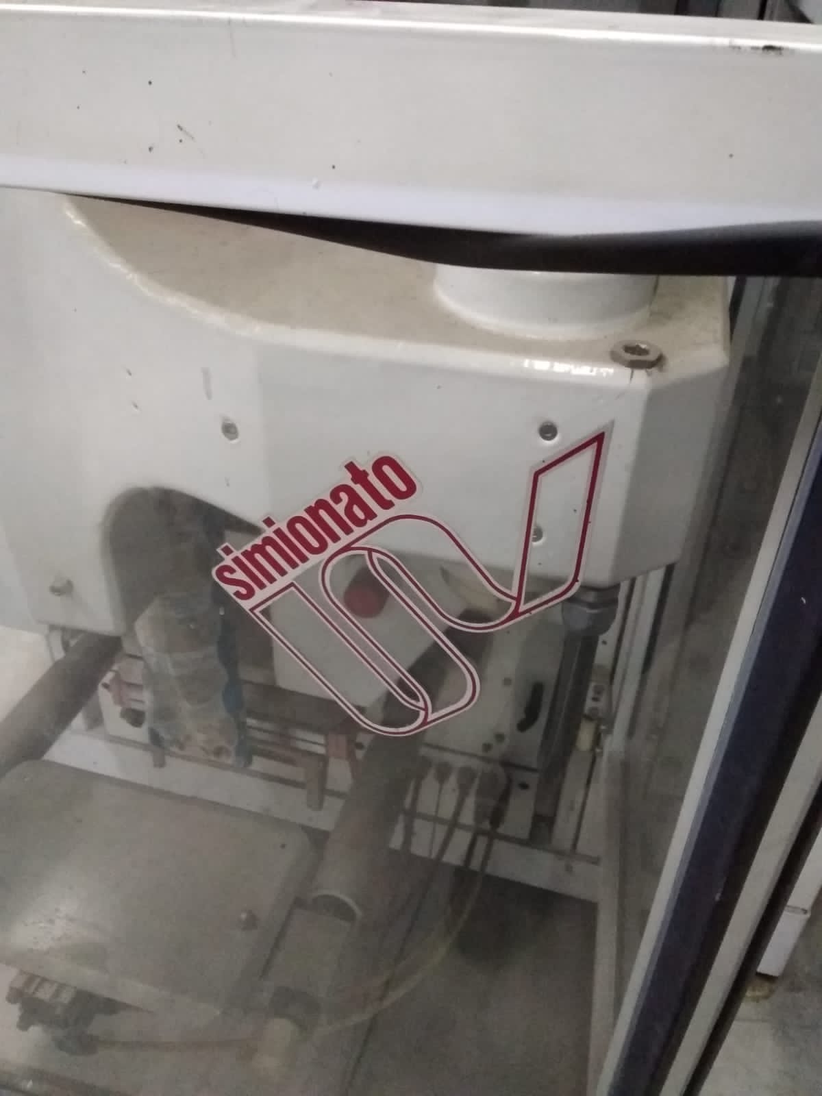 Confezionatrice Simionato  in vendita - foto 6