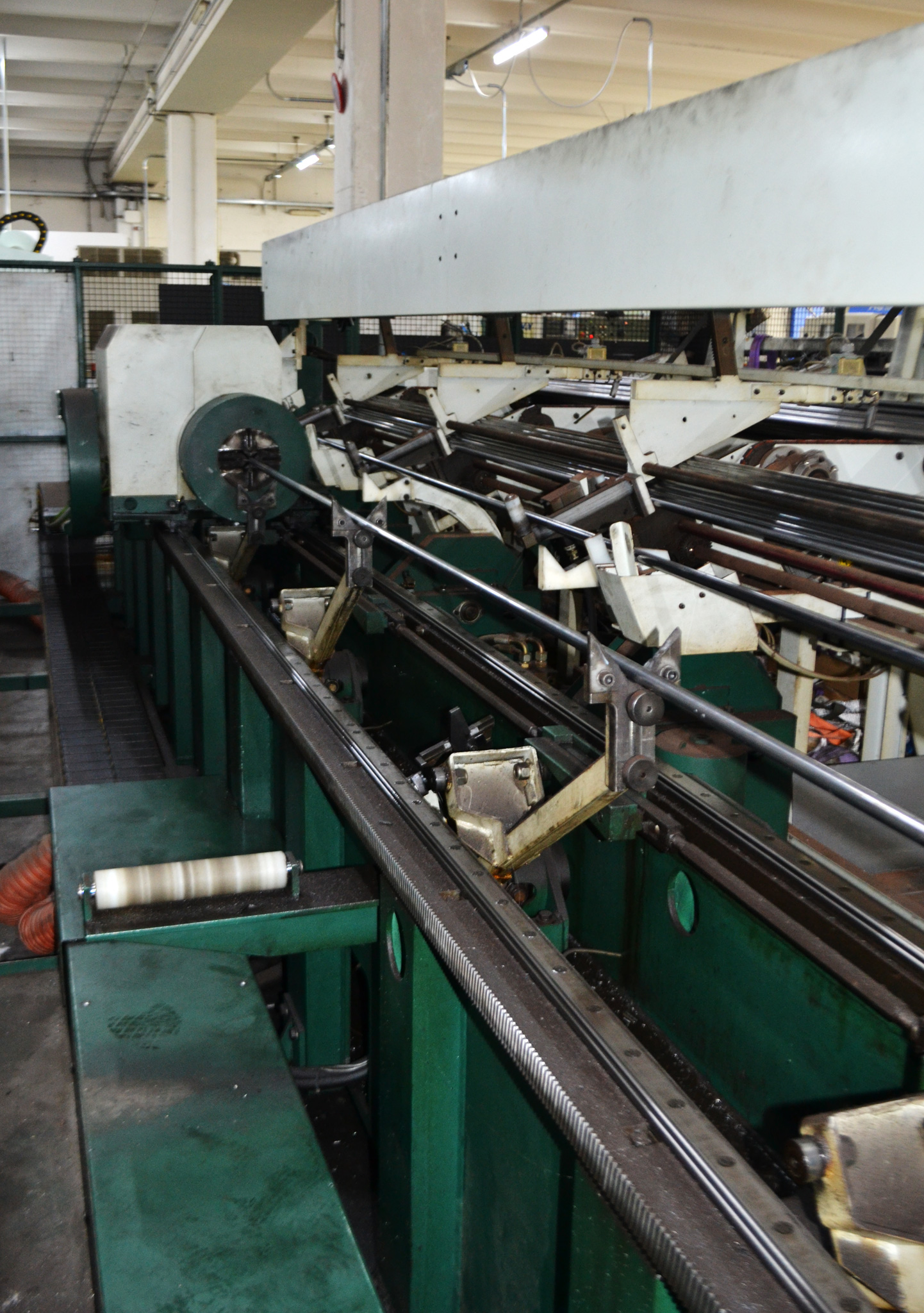 TAGLIO LASER ADIGE SALA LT651 in vendita - foto 7