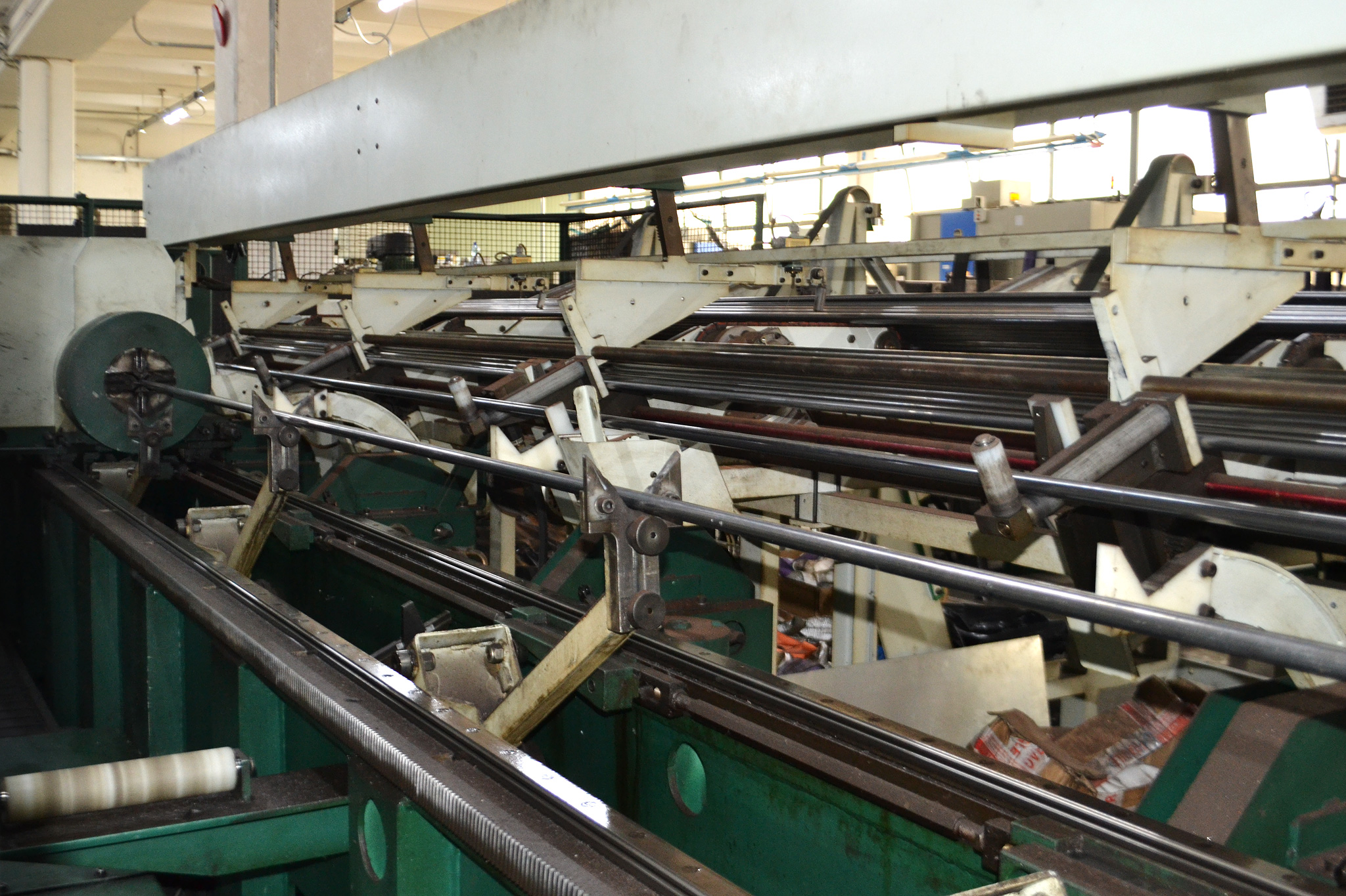 TAGLIO LASER ADIGE SALA LT651 in vendita - foto 9