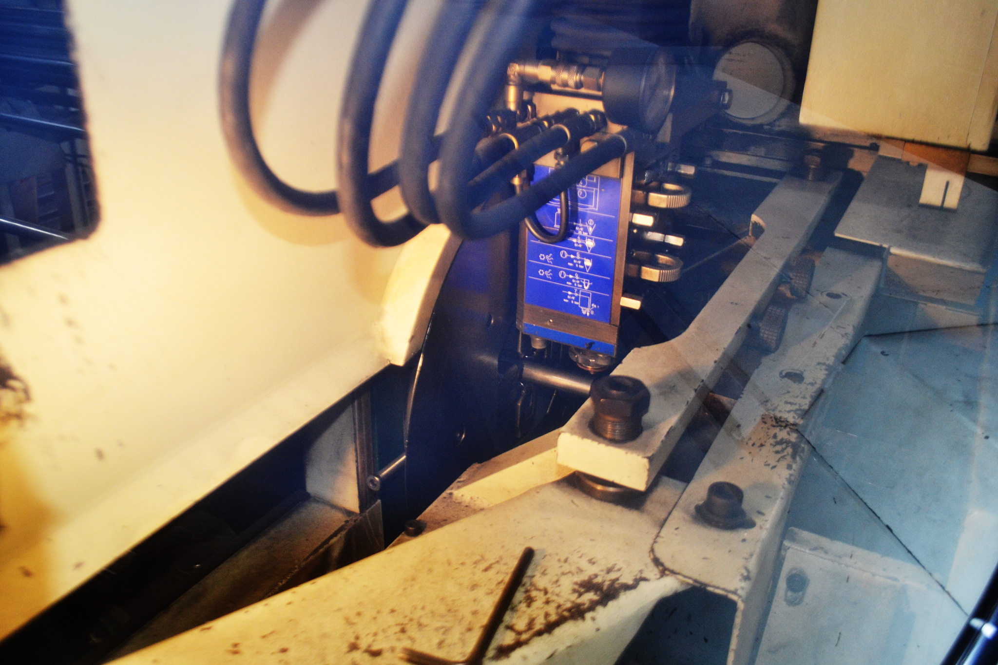 TAGLIO LASER ADIGE SALA LT651 in vendita - foto 6