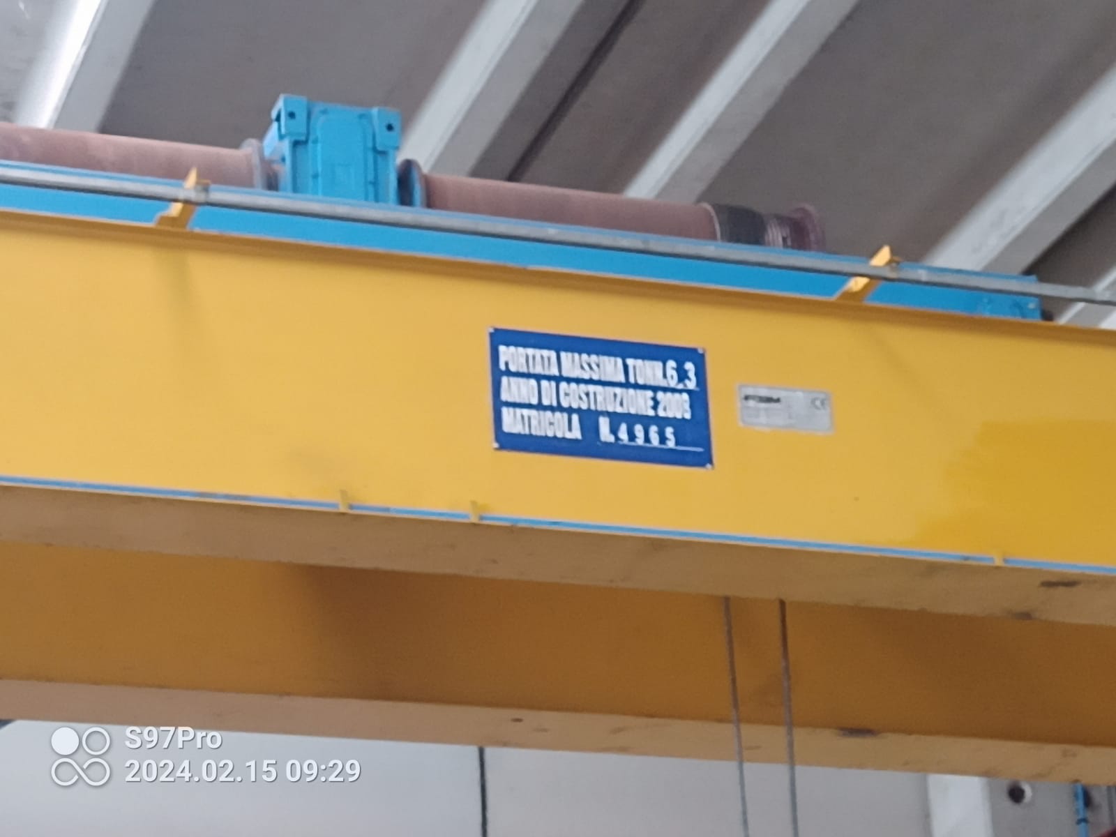 Carroponte in vendita - foto 1