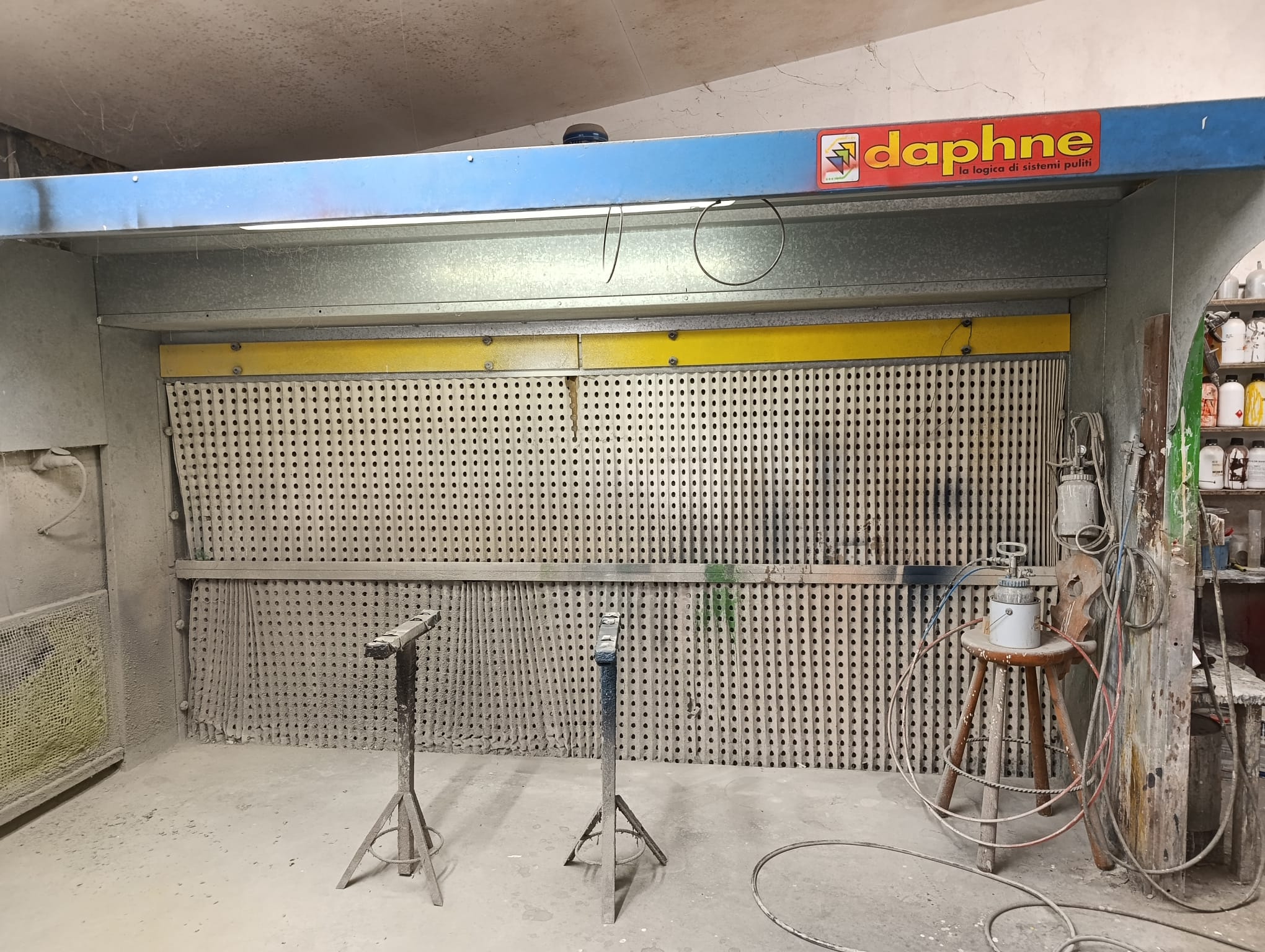 Macchinari usati per legno falegnameria in blocco! in vendita - foto 5