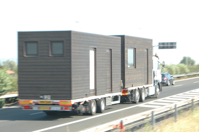 CENTRO BENESSERE MOBILE in vendita - foto 15