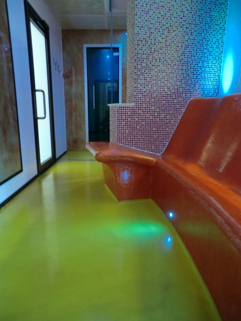 CENTRO BENESSERE MOBILE in vendita - foto 6