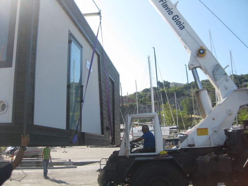 CENTRO BENESSERE MOBILE in vendita - foto 16