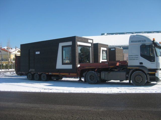 CENTRO BENESSERE MOBILE in vendita - foto 14