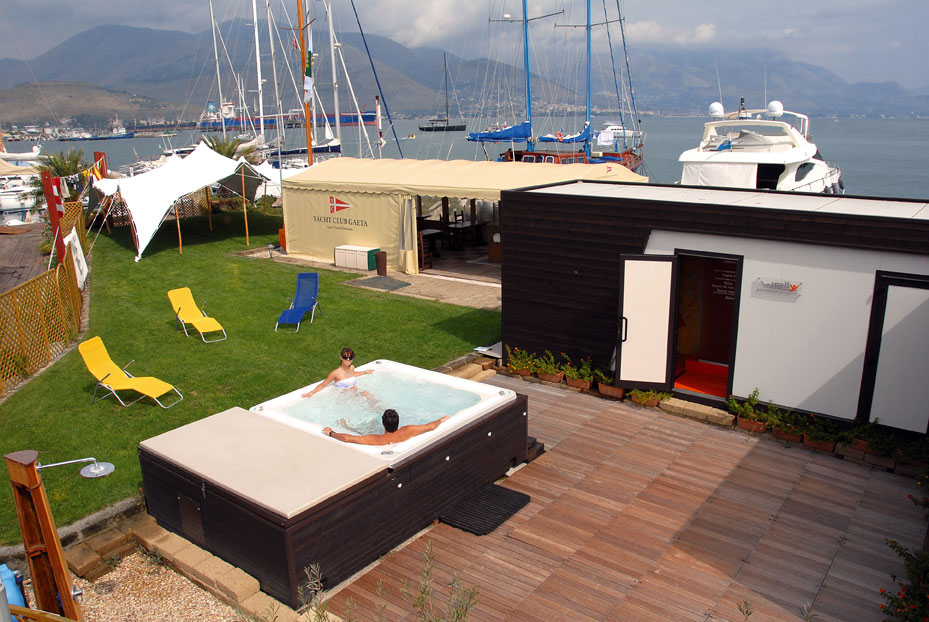 CENTRO BENESSERE MOBILE in vendita - foto 2
