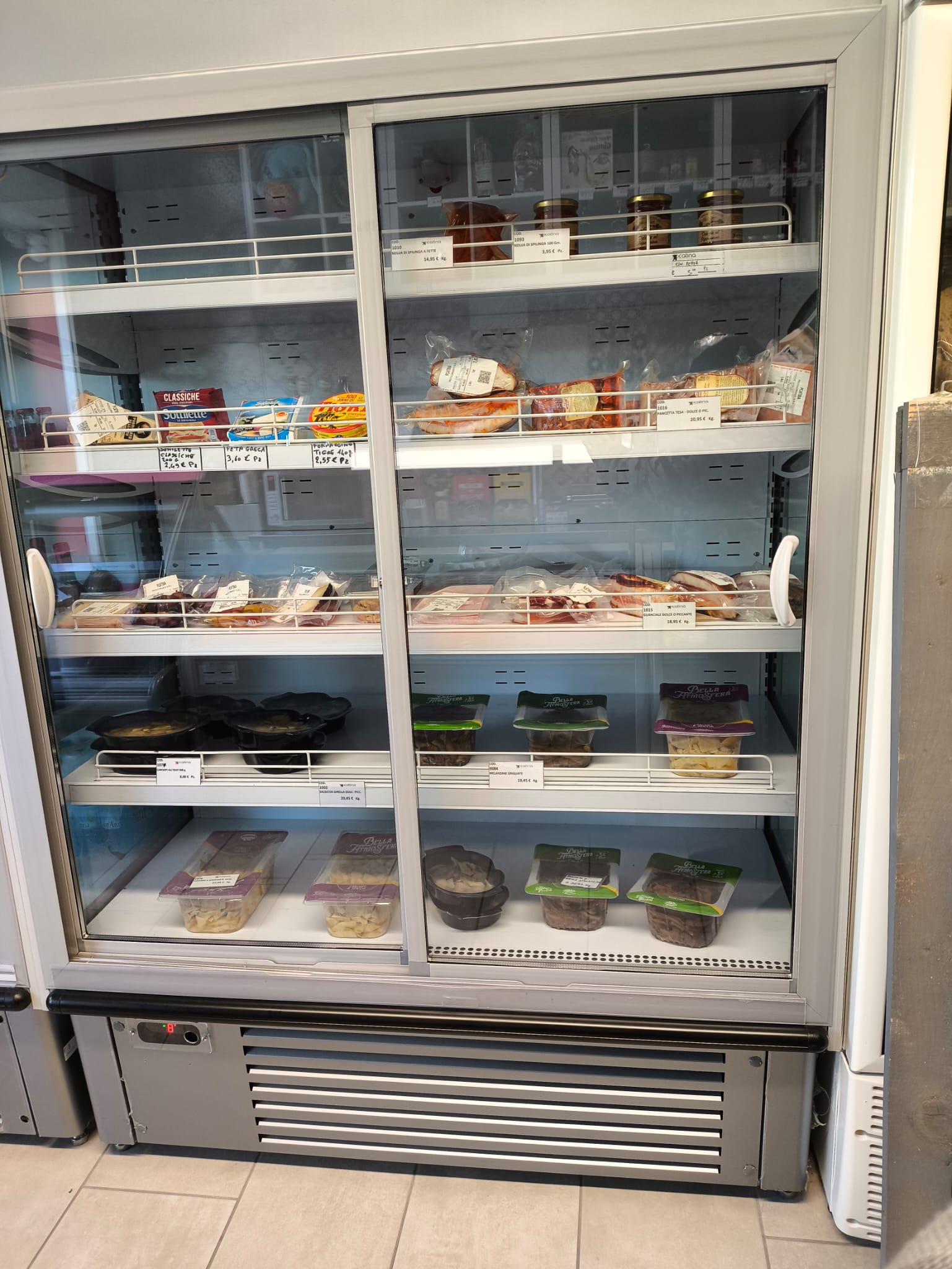 attrezzatura comleta per attività alimentare  in vendita - foto 3