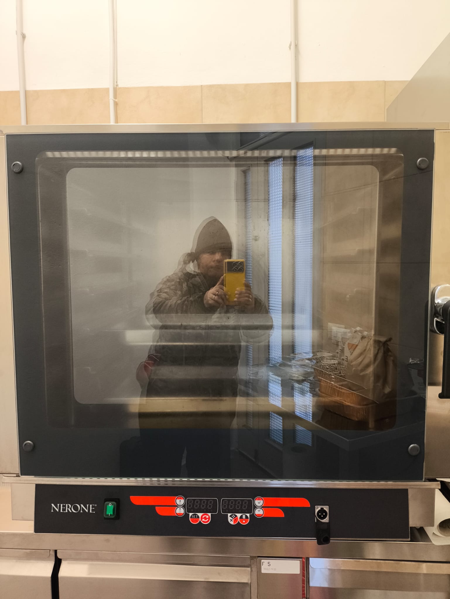 attrezzatura comleta per attività alimentare  in vendita - foto 1