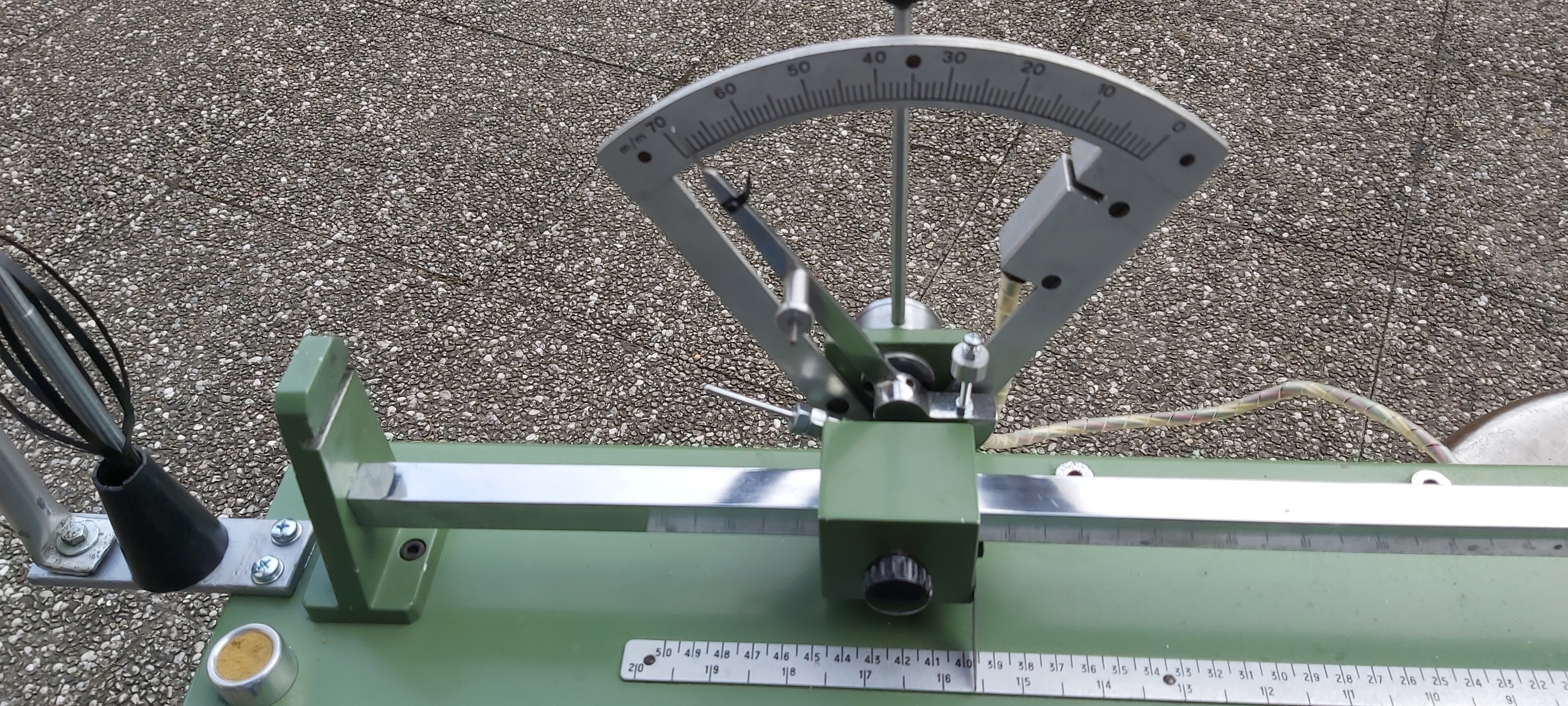 TORSIOMETRO ELETTRONICO  in vendita - foto 2