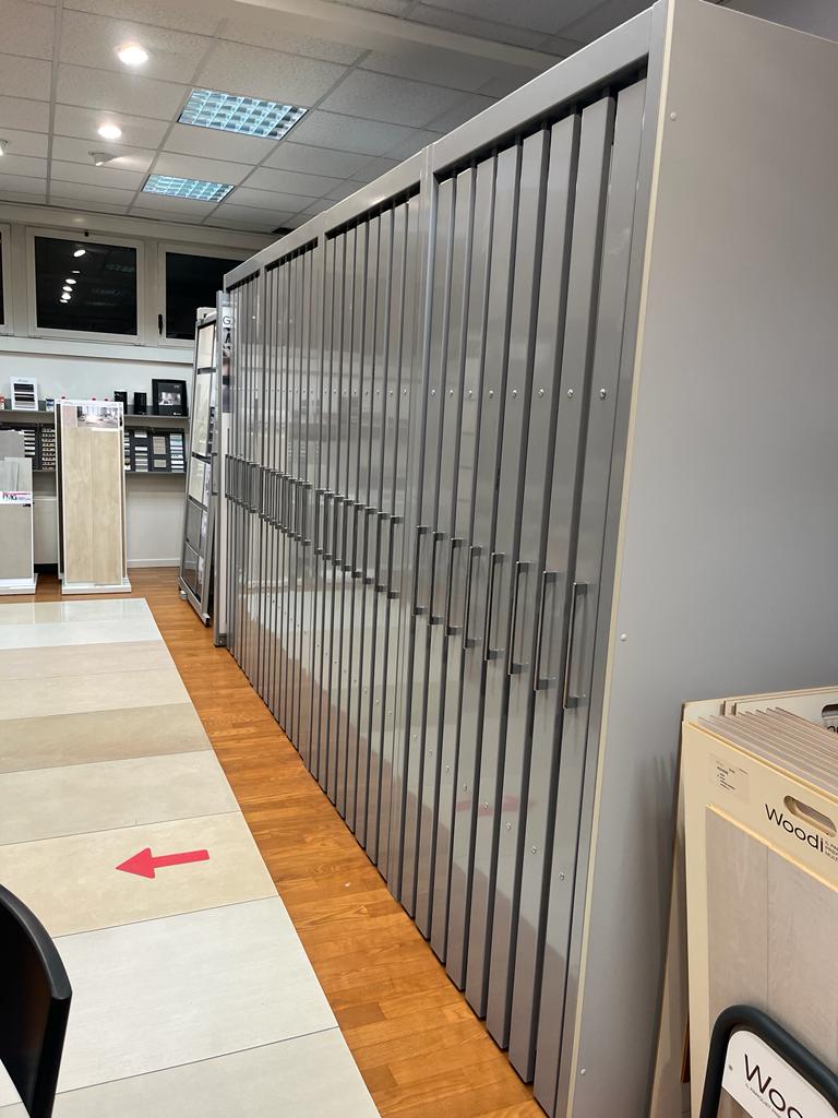 SALA MOSTRA  in vendita - foto 1