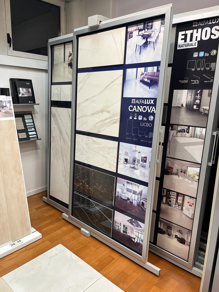 SALA MOSTRA  in vendita - foto 5