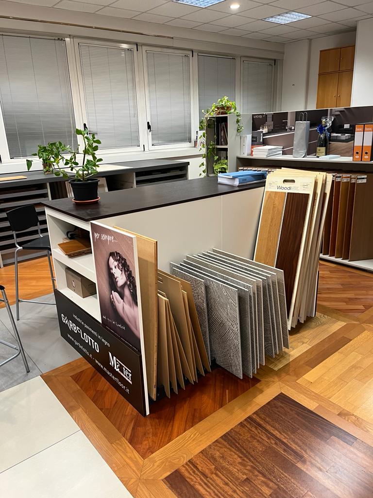SALA MOSTRA  in vendita - foto 8