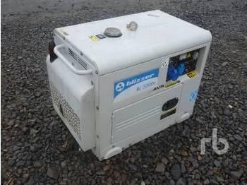 Generatore diesel in vendita - foto 1