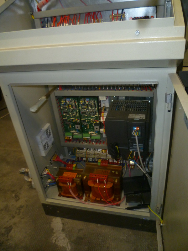 HEIDELBERG KSBA con sistema a foglio caldo in vendita - foto 5