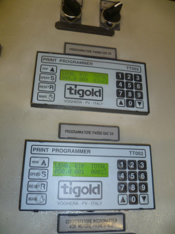 HEIDELBERG KSBA con sistema a foglio caldo in vendita - foto 10