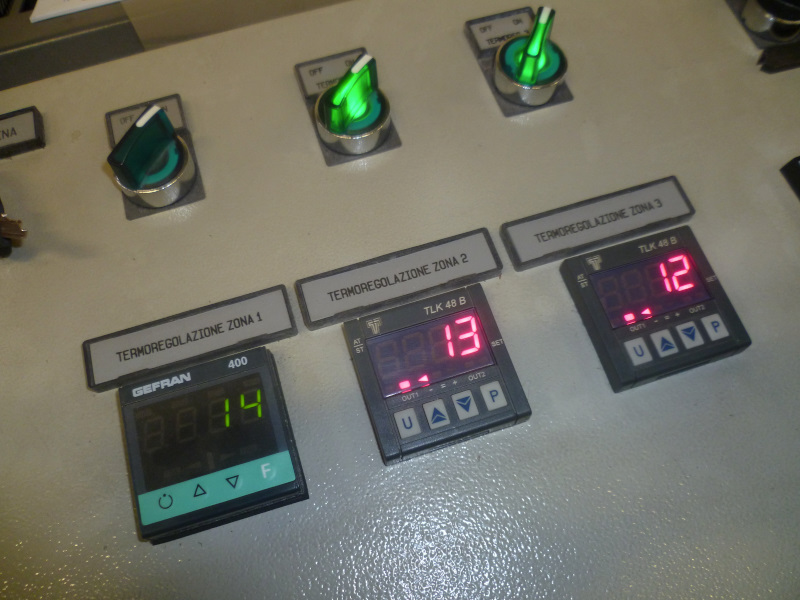 HEIDELBERG KSBA con sistema a foglio caldo in vendita - foto 7