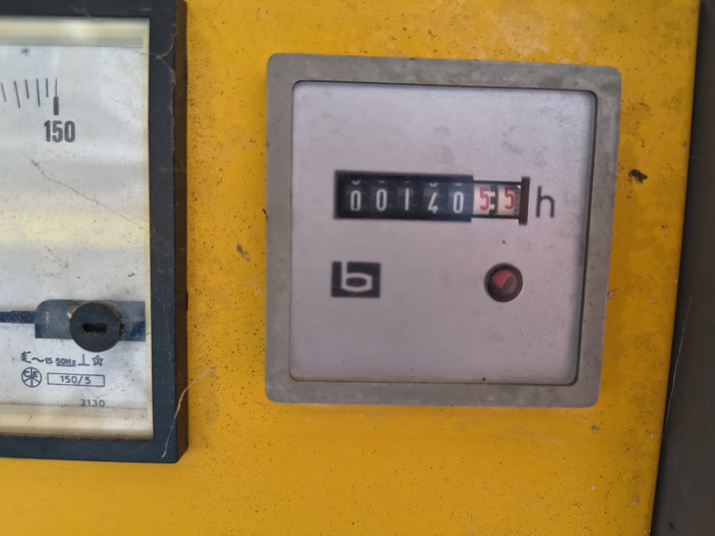 Gruppo elettrogeno 100 KVA FIAT IVECO 6 cilindri diesel in vendita - foto 4