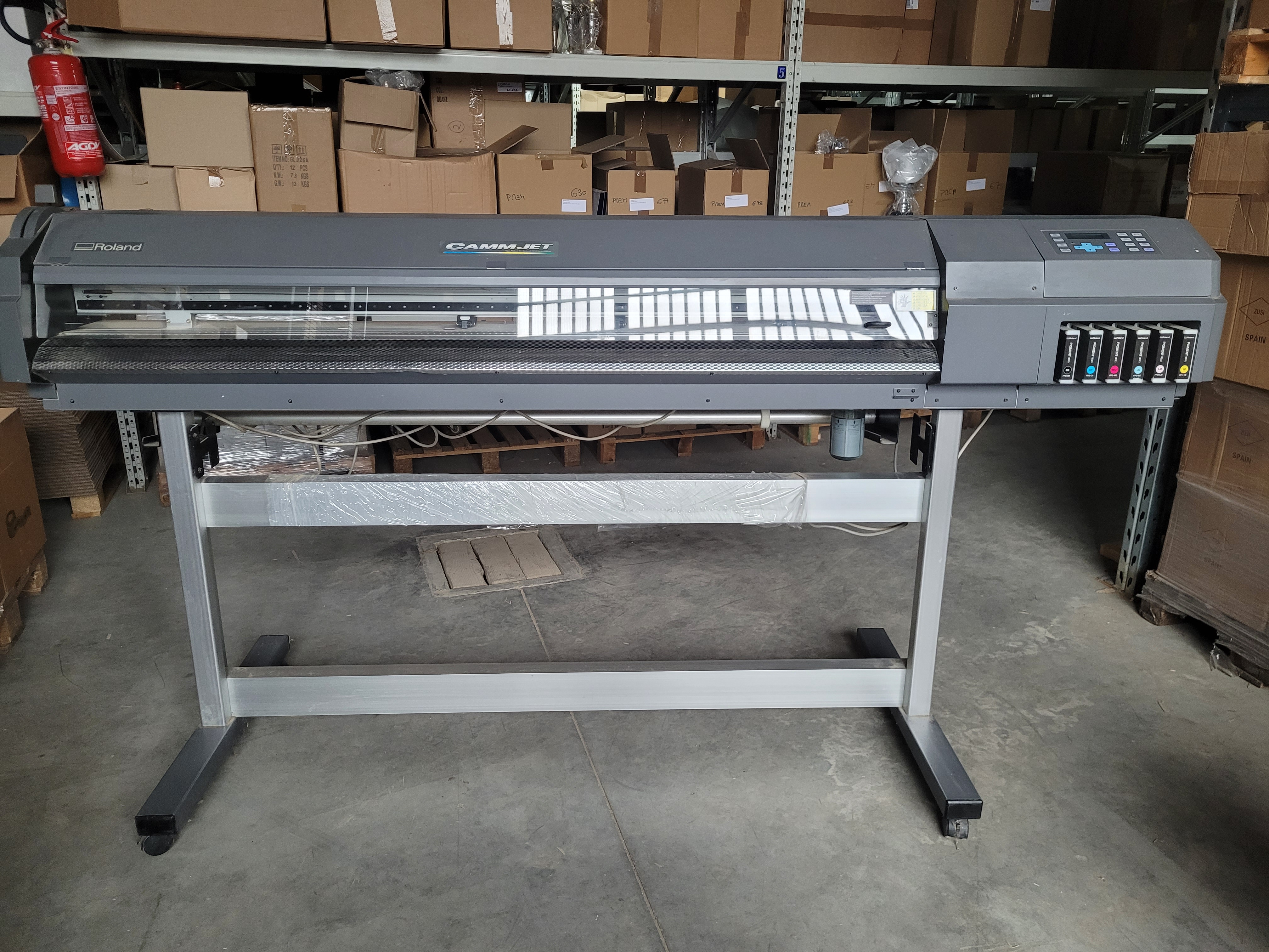 Roland CJ540 in vendita - foto 1