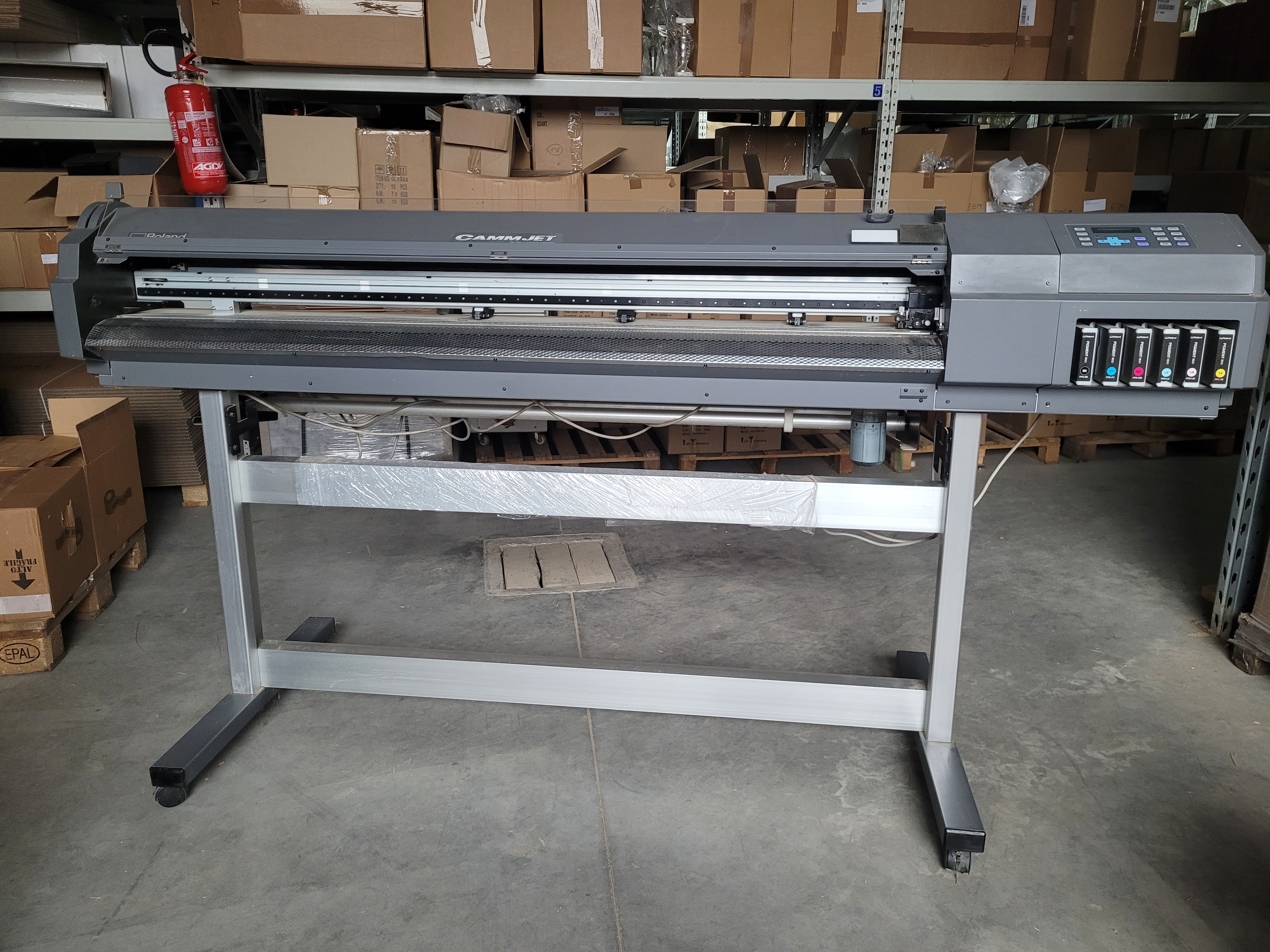 Roland CJ540 in vendita - foto 2