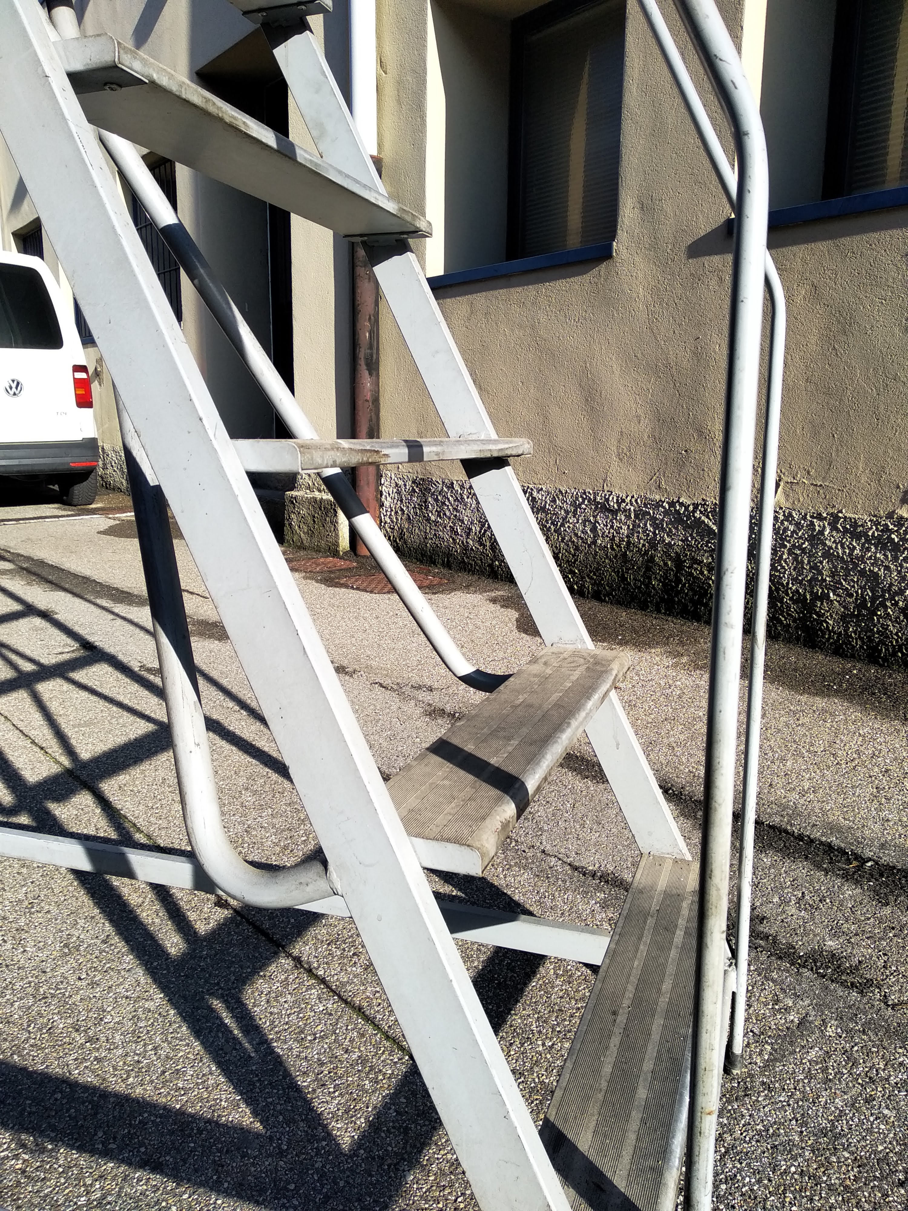 SCALA a CASTELLO in vendita - foto 3