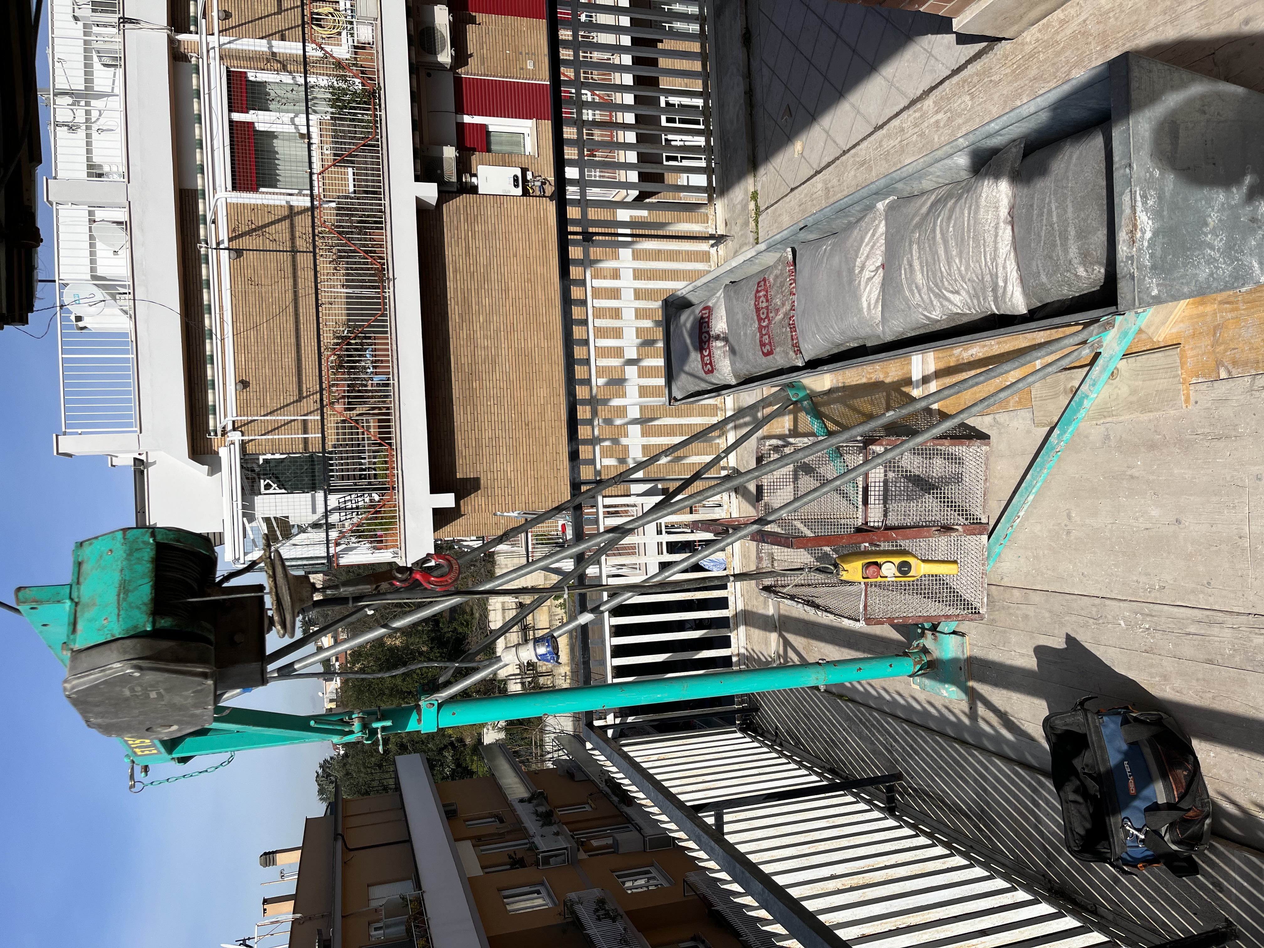 Miscelatore a ciclo continuo in vendita - foto 2