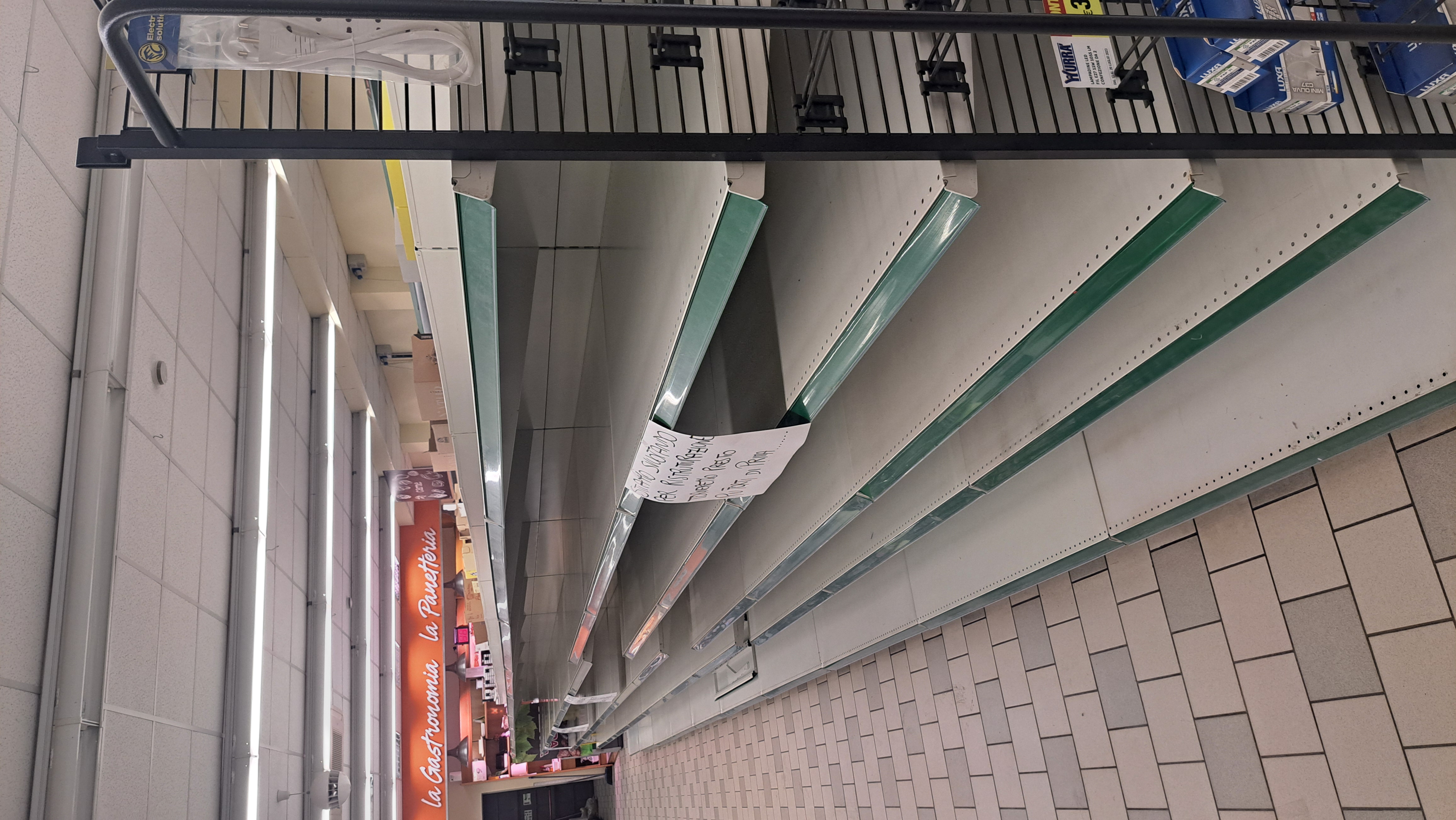 Attrezzature supermercato in vendita - foto 4