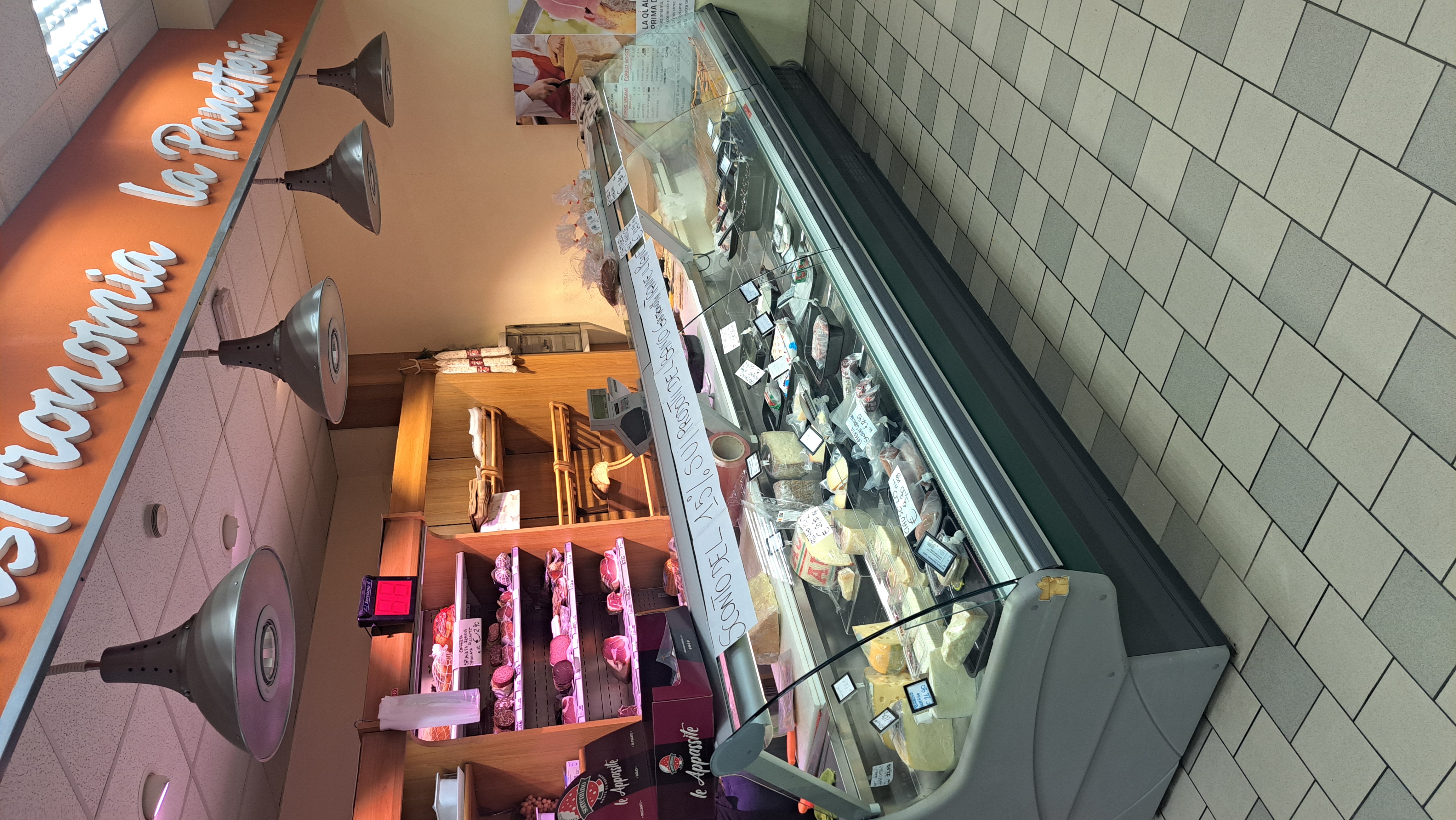 Frigoriferi murali banchi pane gastronomia in vendita - foto 5