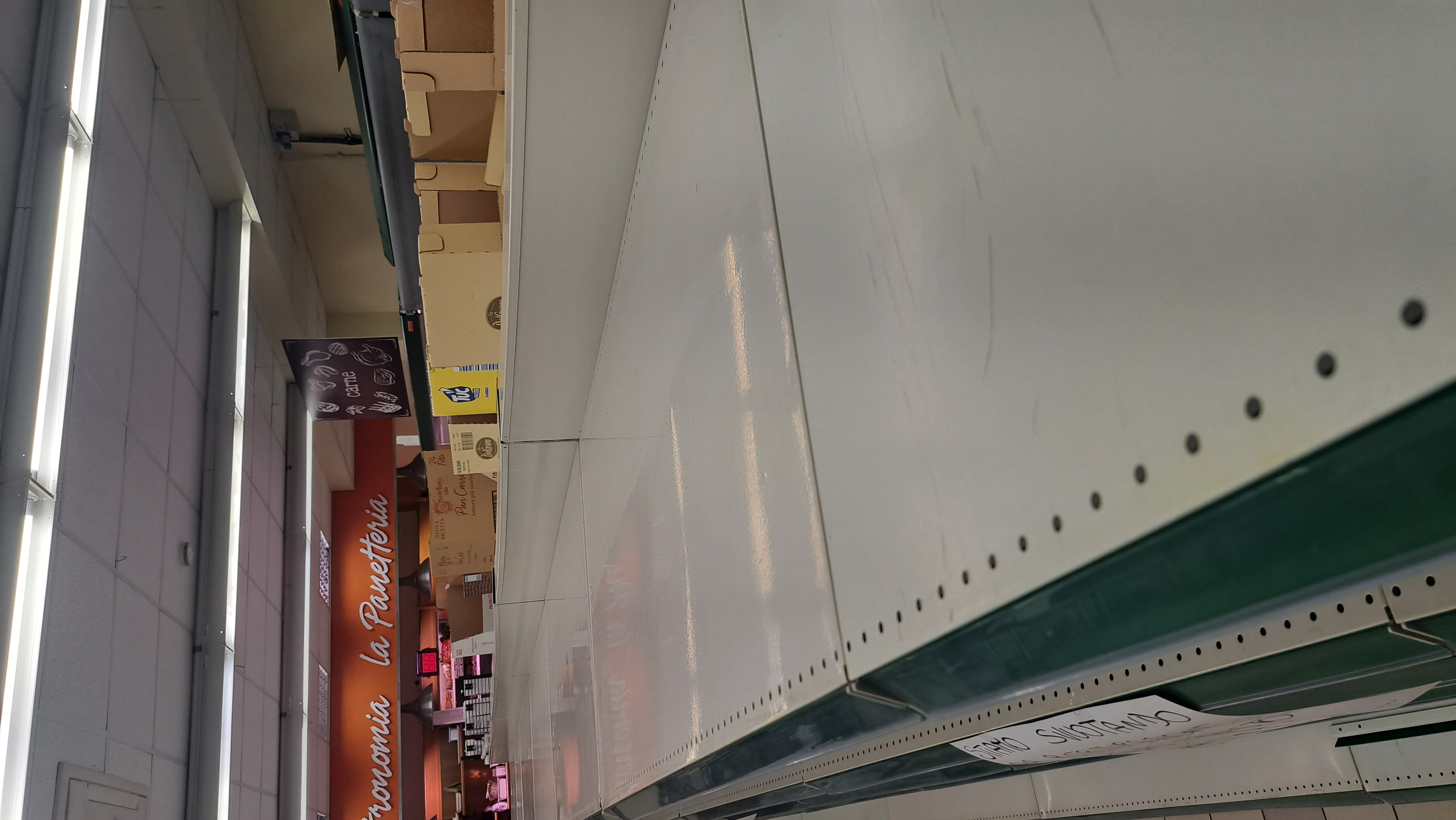 Attrezzature supermercato in vendita - foto 3