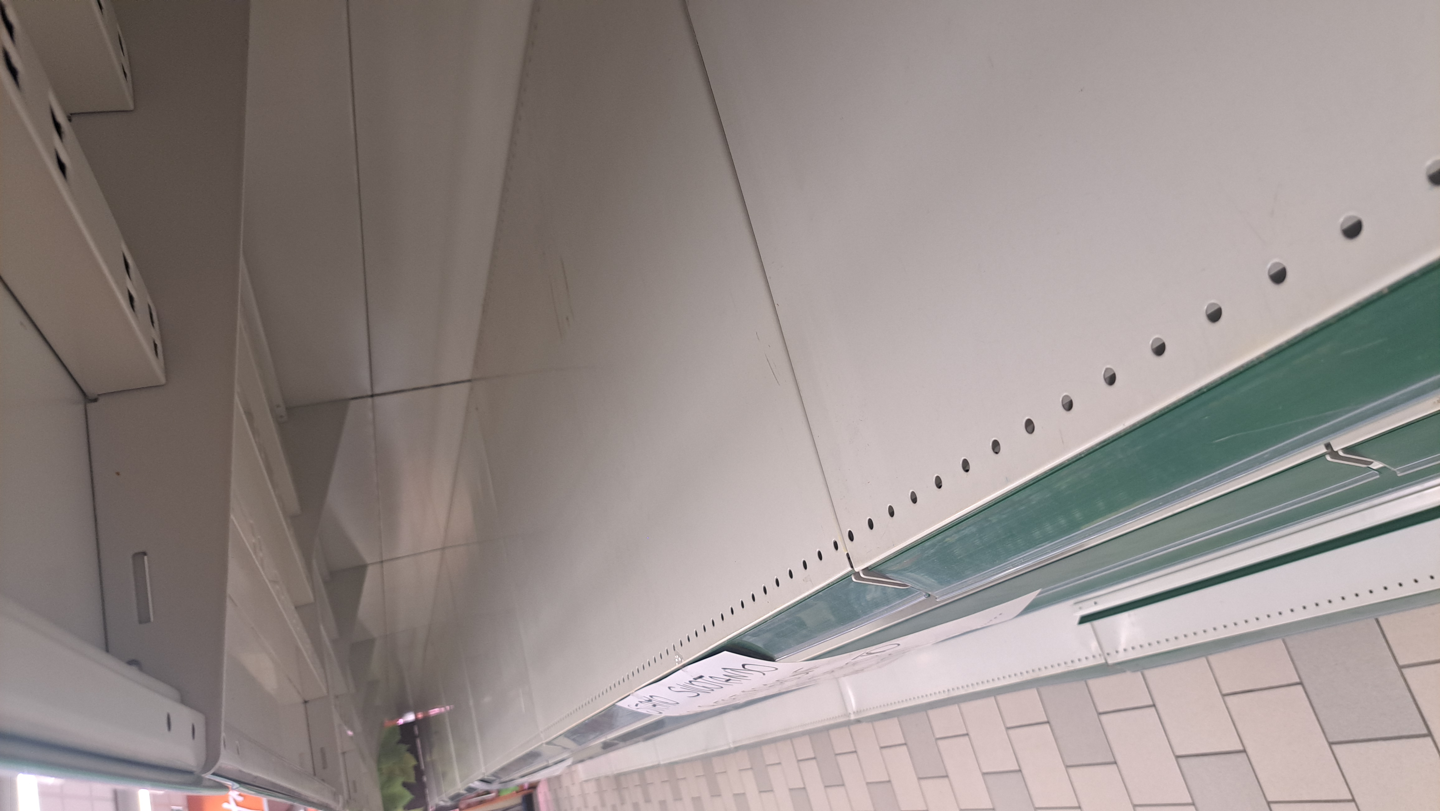 Attrezzature supermercato in vendita - foto 2