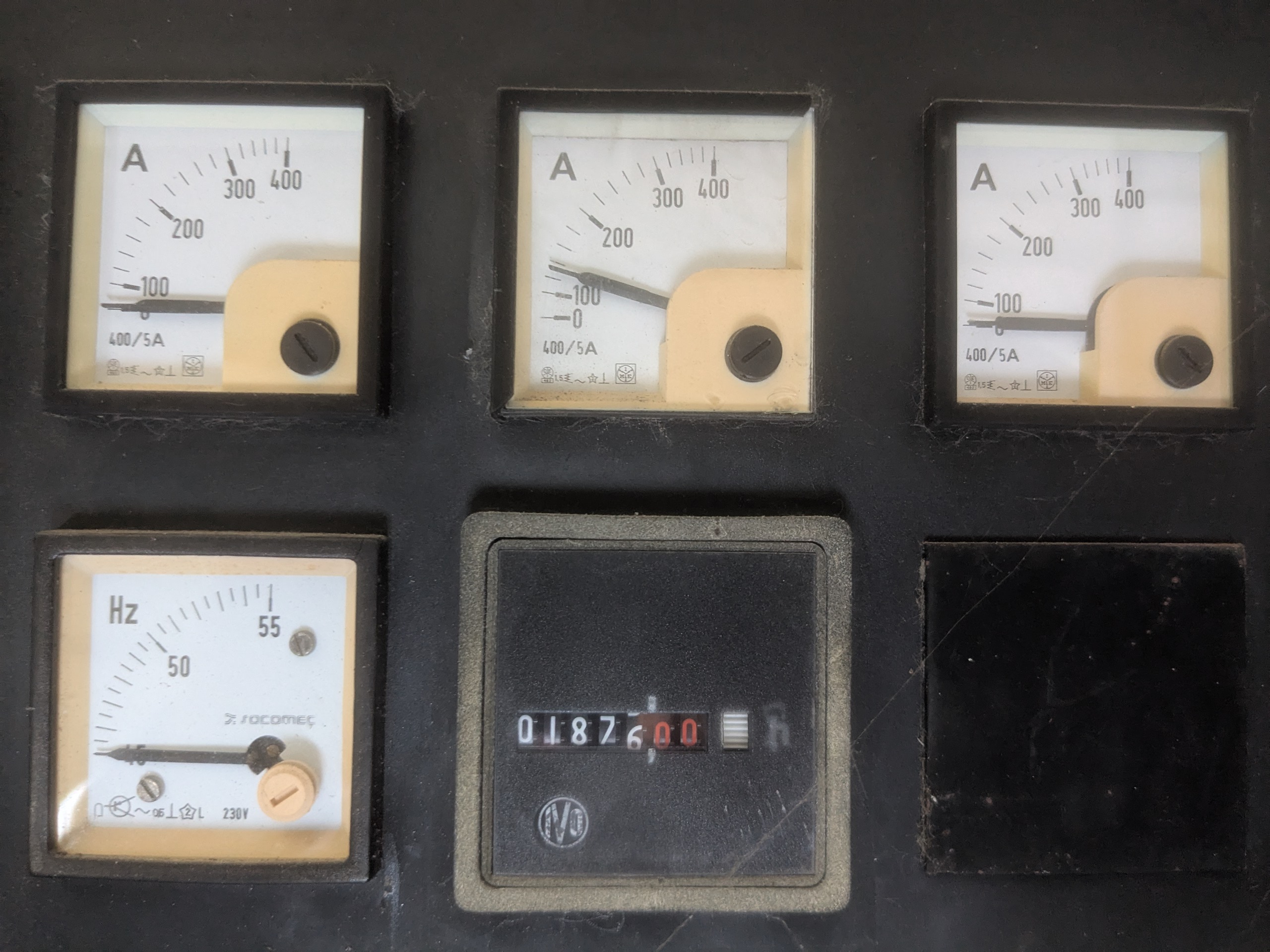 gruppo elettrogeno a gas 170 kw in vendita - foto 4