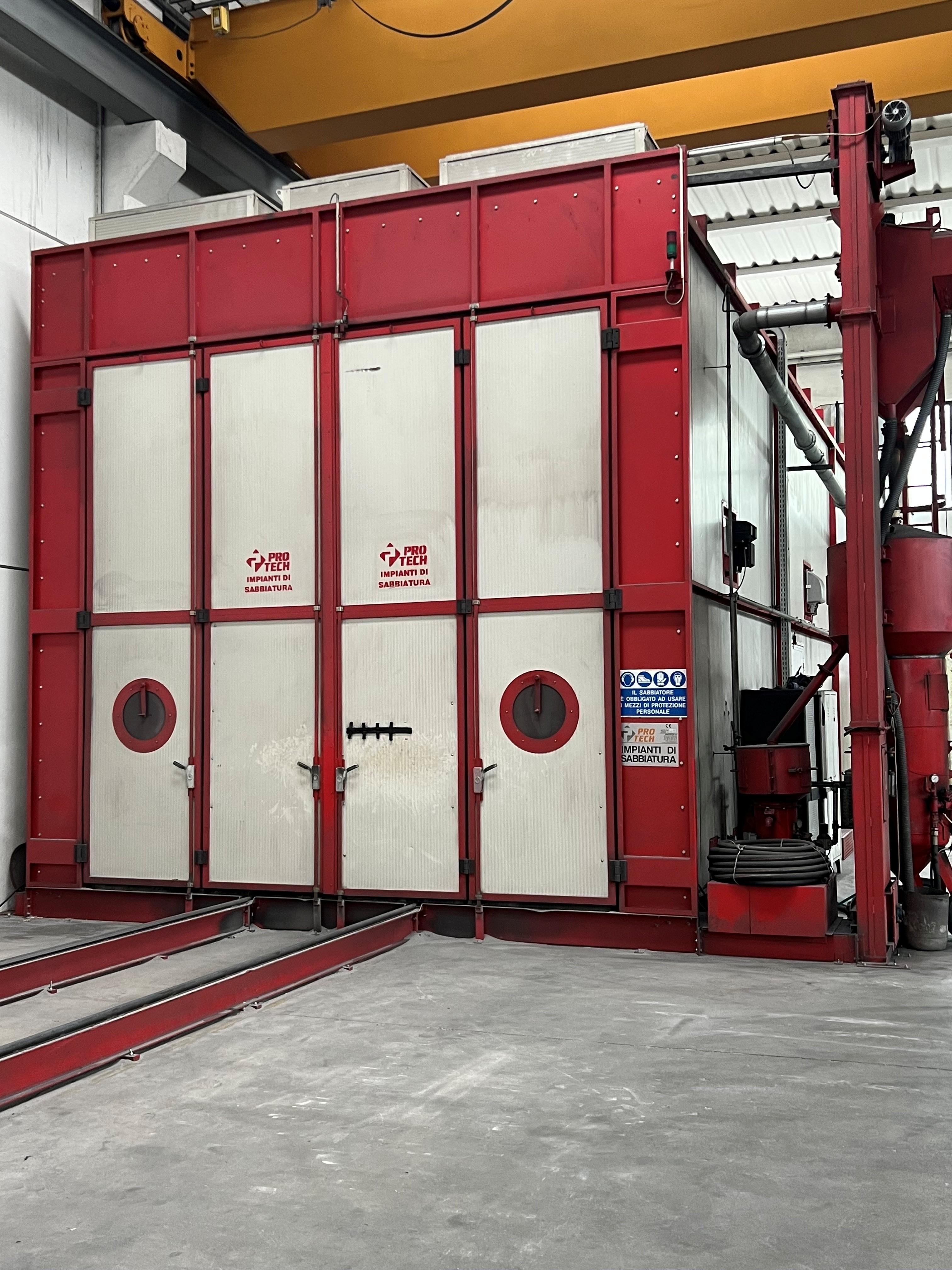 Varie meccanica in vendita