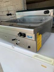 Friggitrice a gas GIORIK  in vendita - foto 7