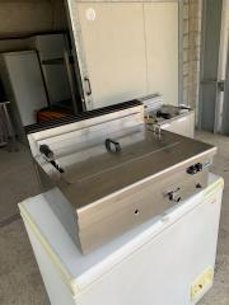 Friggitrice a gas GIORIK  in vendita - foto 6