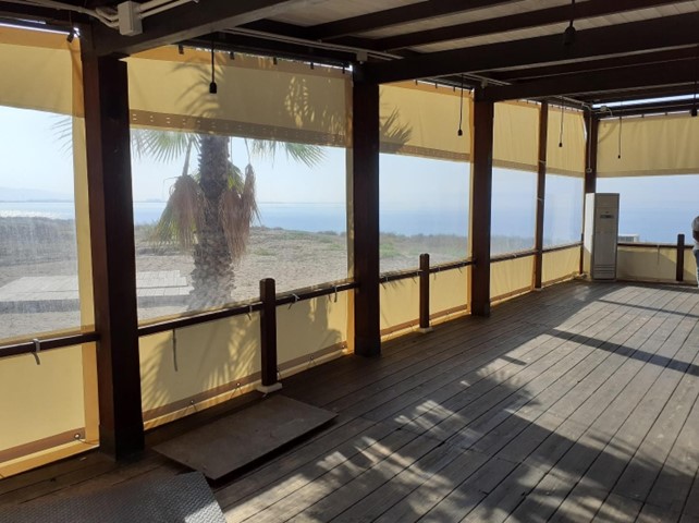 Chiosco Bar/Ristorante spiaggia Sardegna in vendita - foto 3