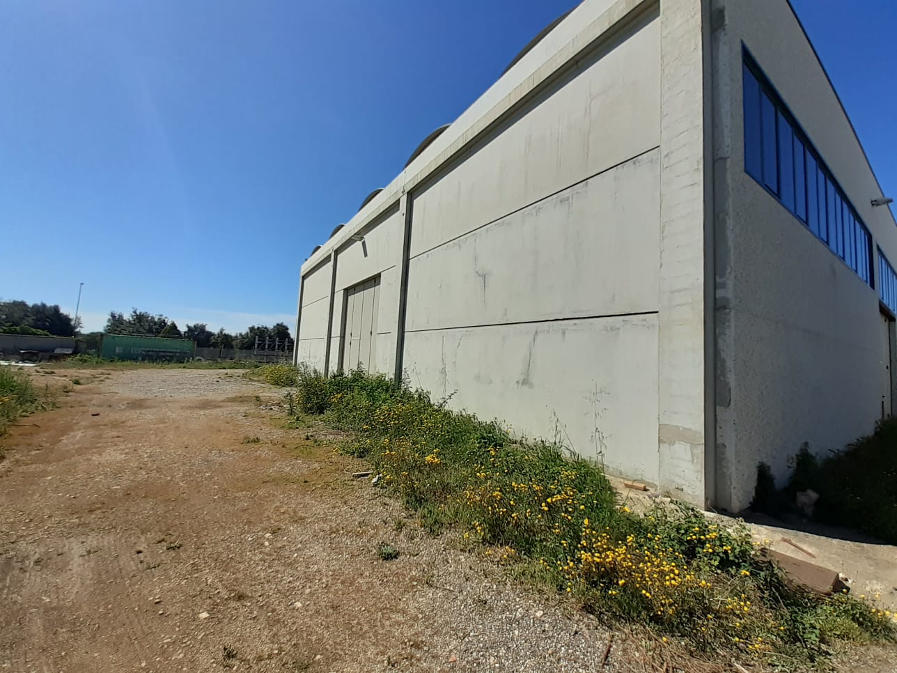 Capannone industriale nuovo  in vendita - foto 4