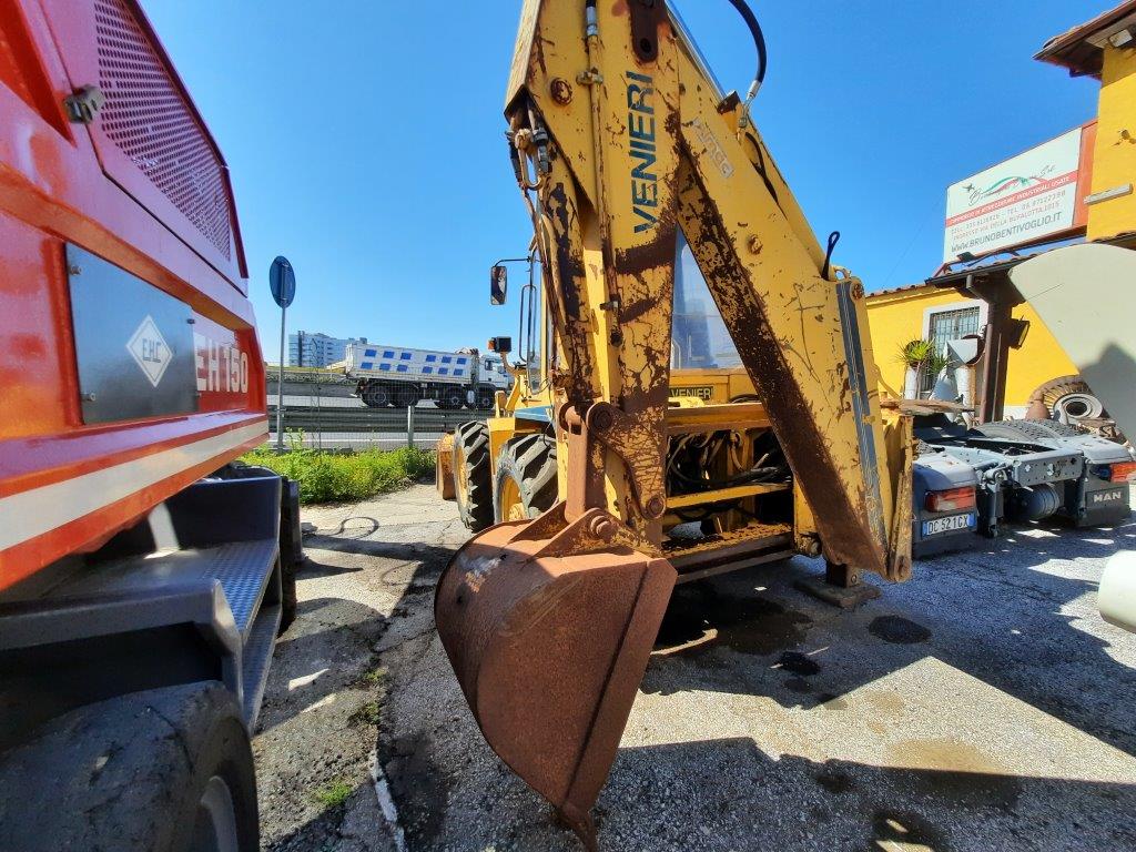 TERNA VENIERI mod. VF 7.33 in vendita - foto 6