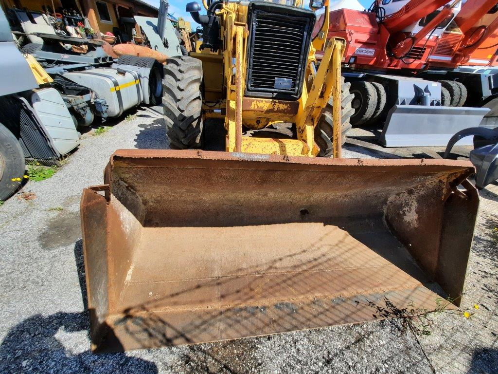 TERNA VENIERI mod. VF 7.33 in vendita - foto 8