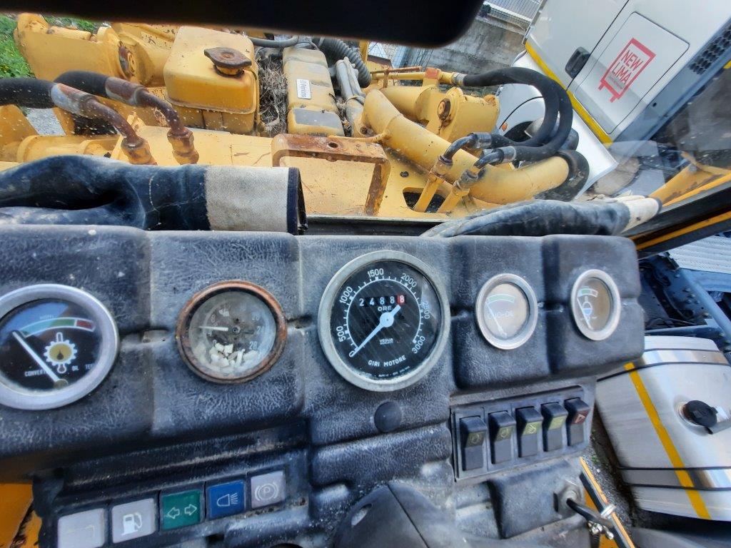 TERNA VENIERI mod. VF 7.33 in vendita - foto 2